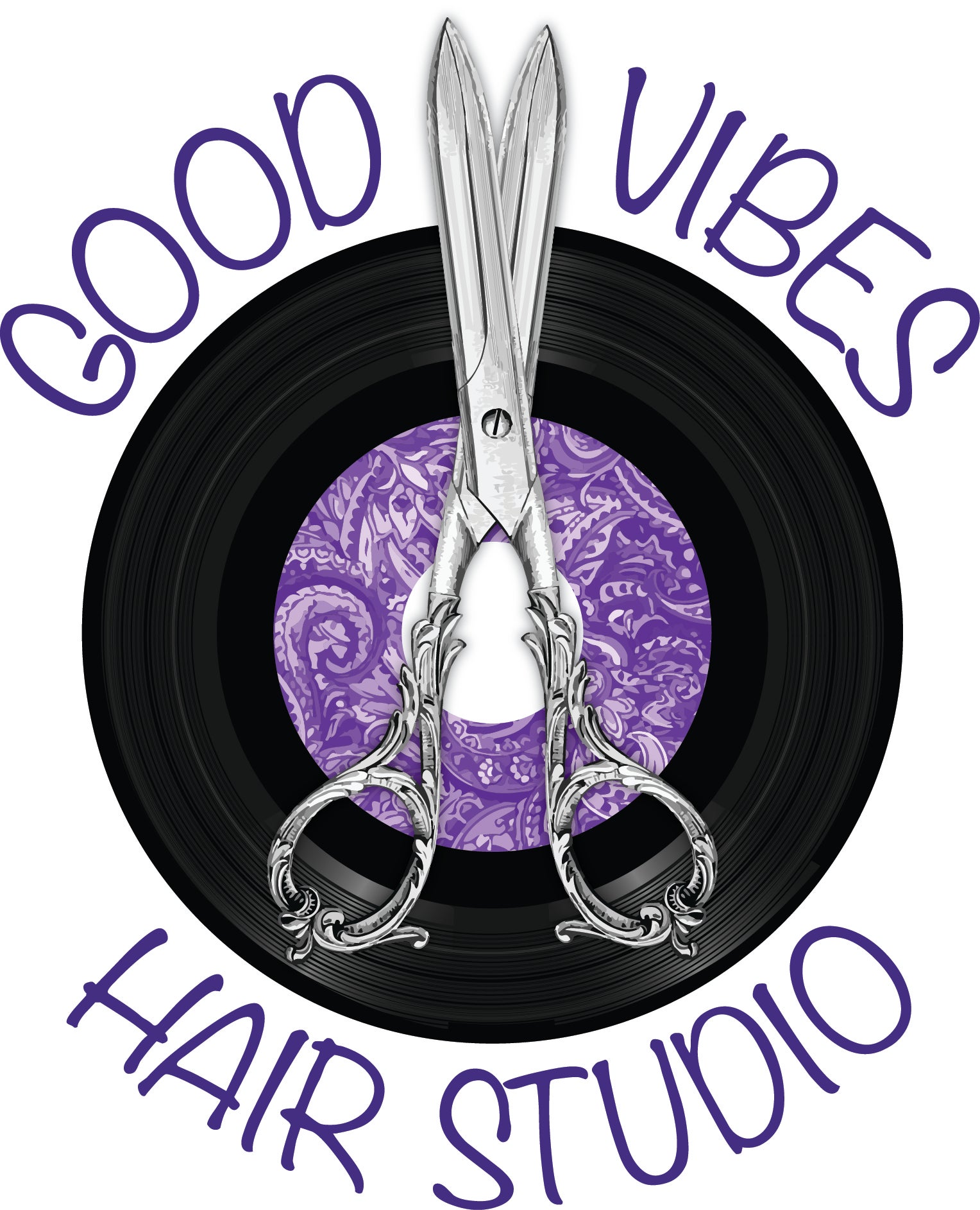Good Vibes Hair Studio @ The Loft
