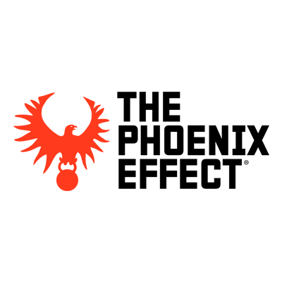 The Phoenix Effect cover photo