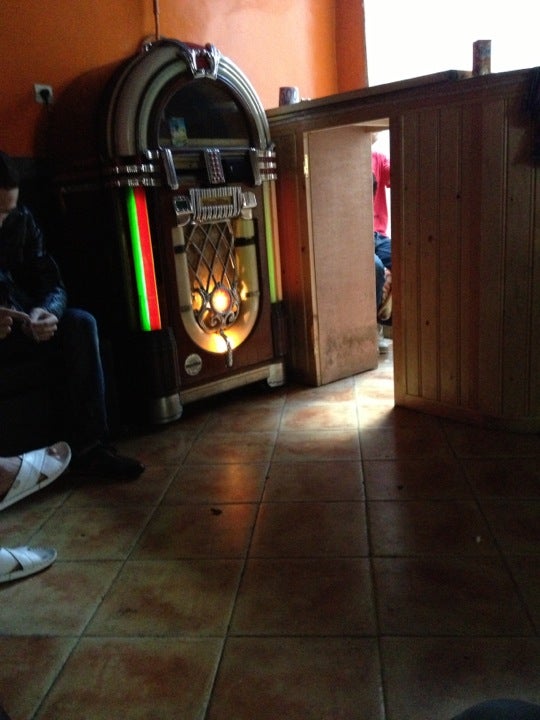 Salle De Jeux Hip Hop