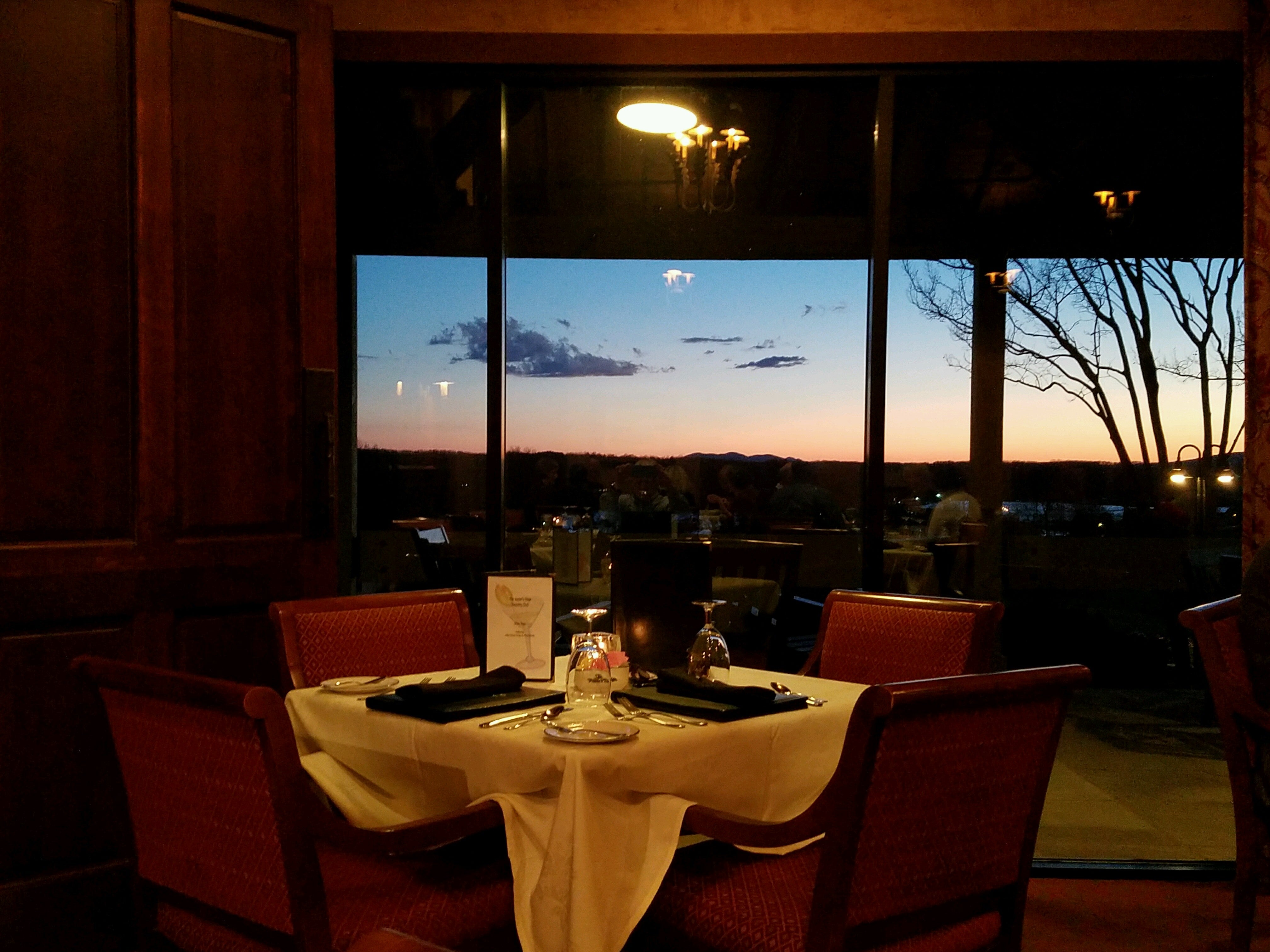 The Coves Amphitheater