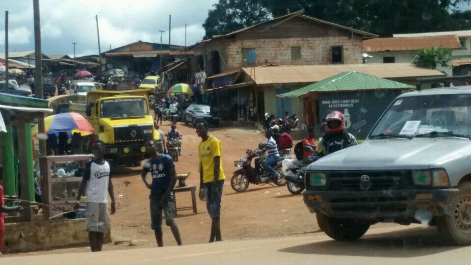 กบาร์นกา