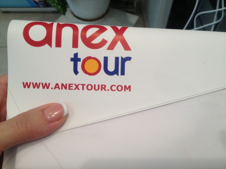 Anex Shop