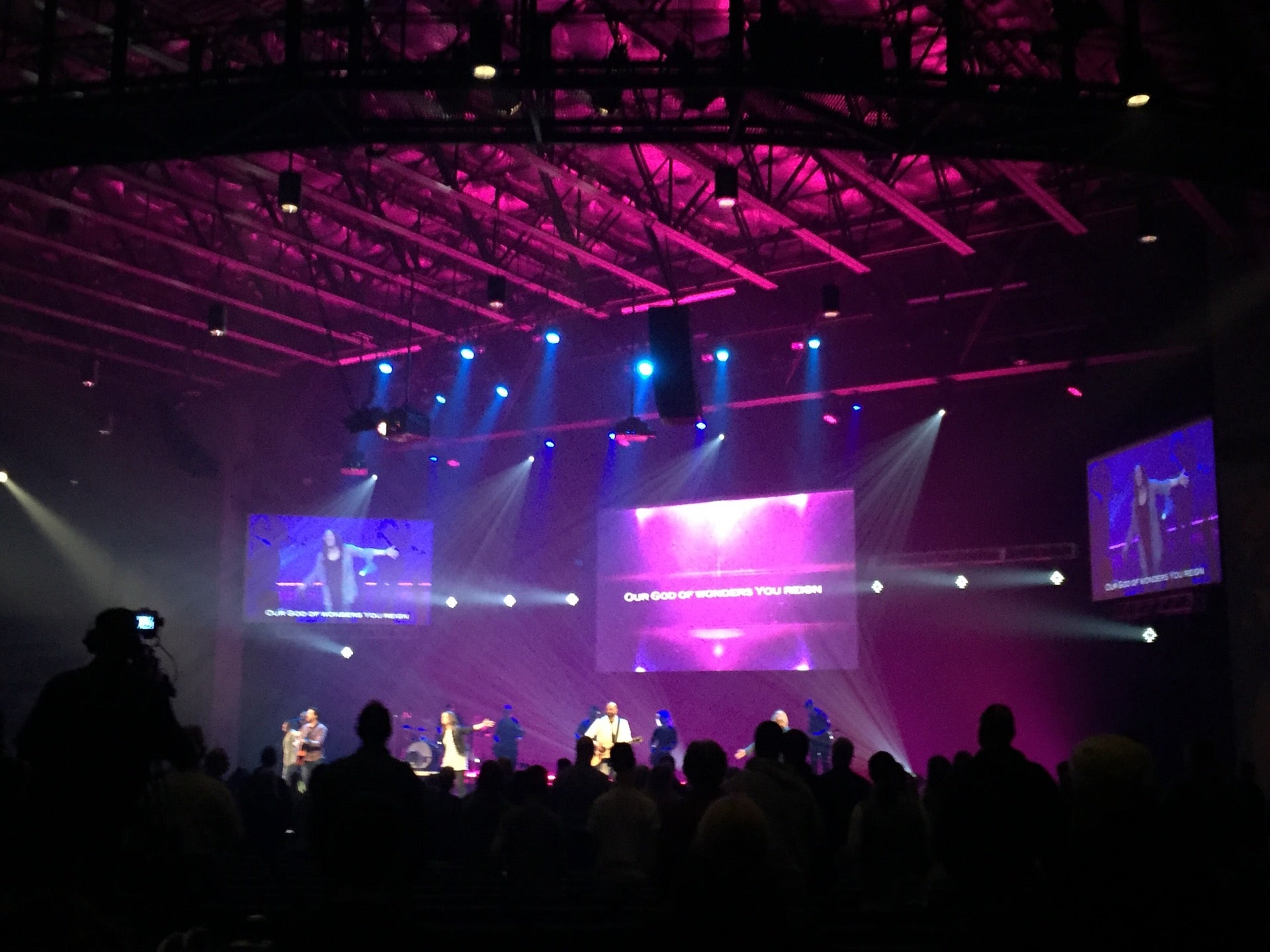 Willow Creek Crystal Lake