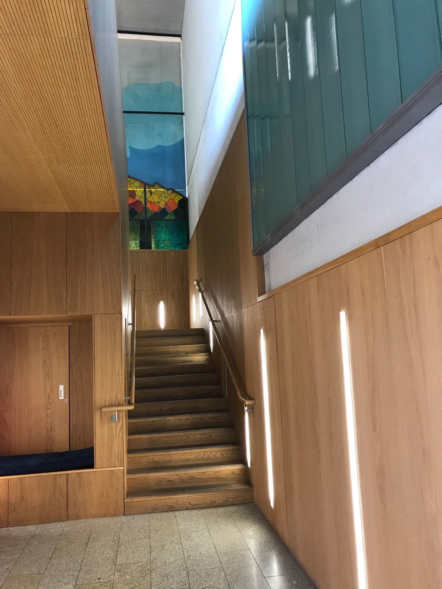 LexIcon Library and Cultural Centre (dlr LexIcon) 6