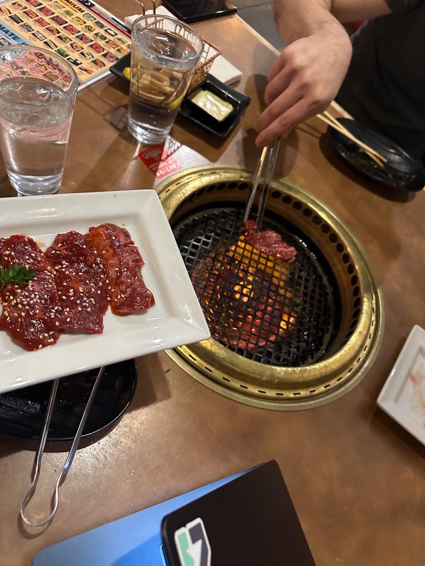 Gyu-Kaku restaurant in Burbank