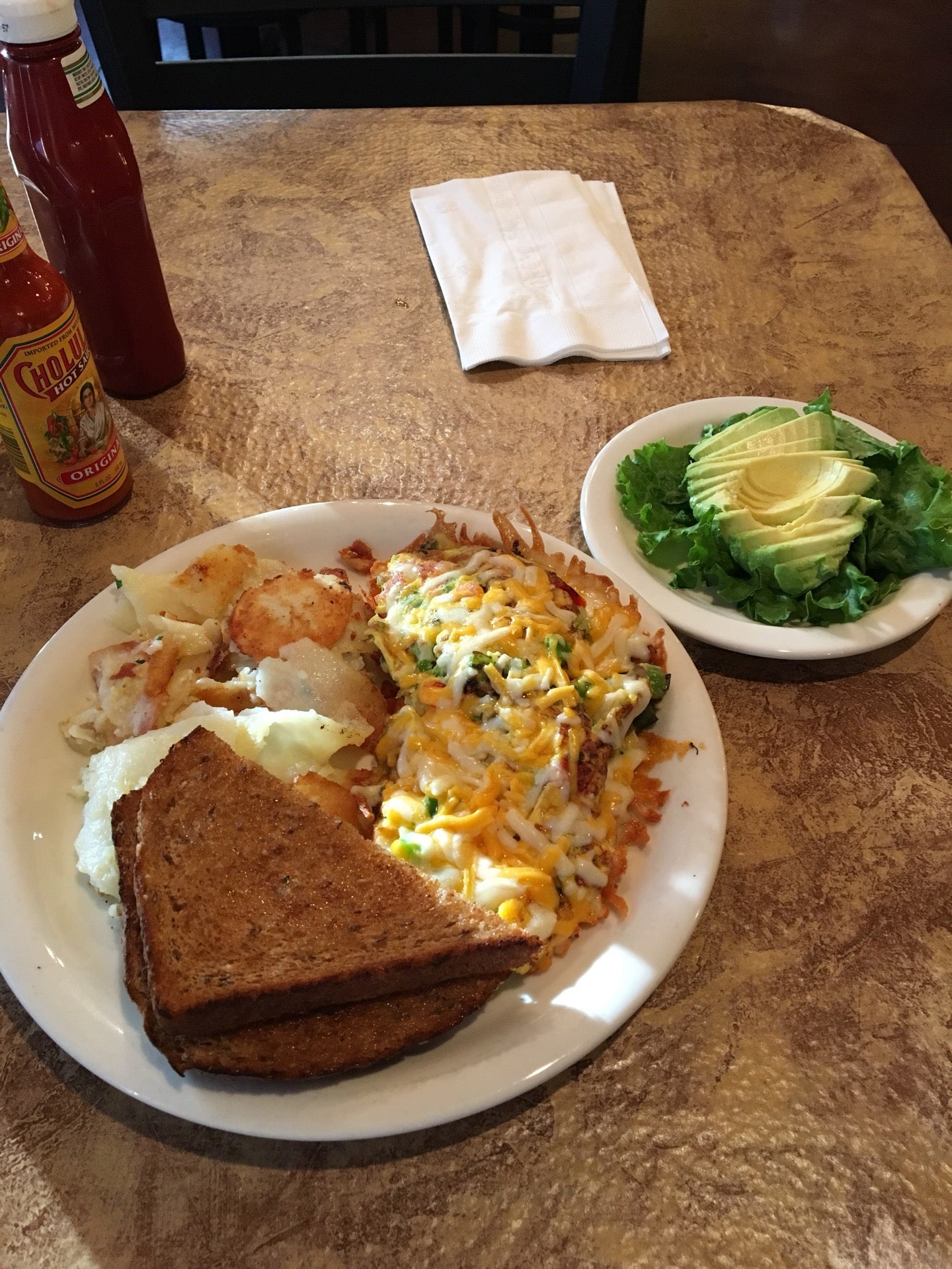 Crackers & Co. Café 1285 W Elliot Rd Tempe