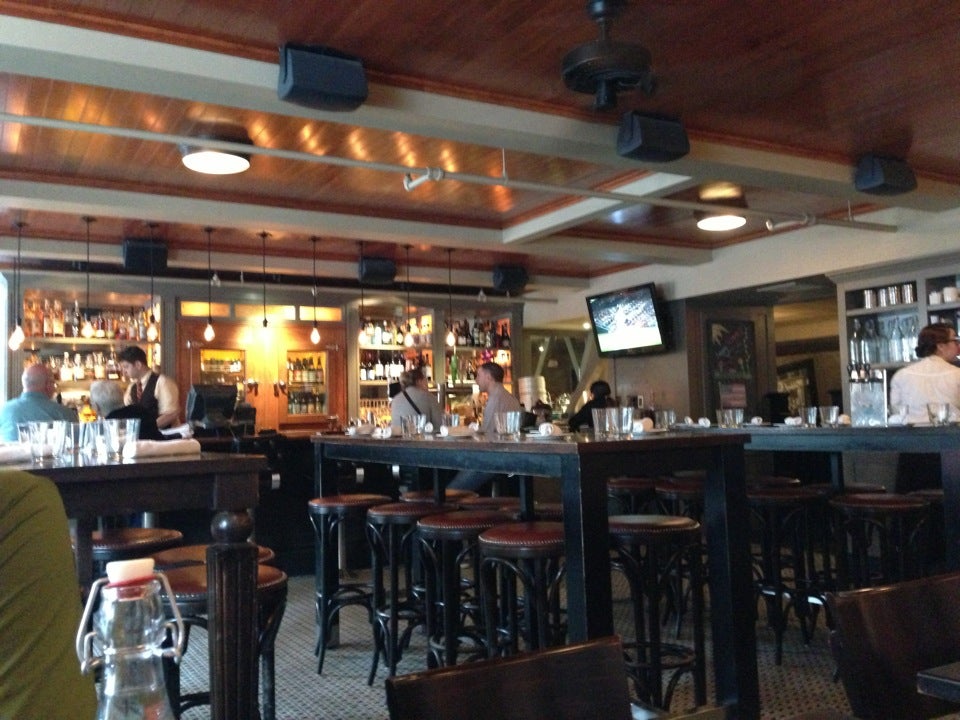 Russell House Tavern