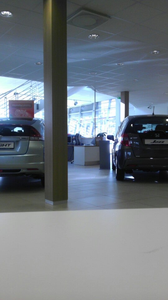 Veho Eesti Rocca Keskus