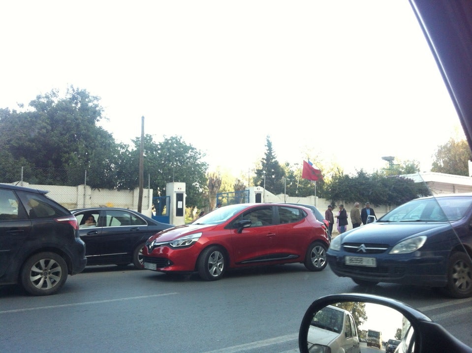 Groupe Scolaire Honoré De Balzac | Kénitra - Maroc