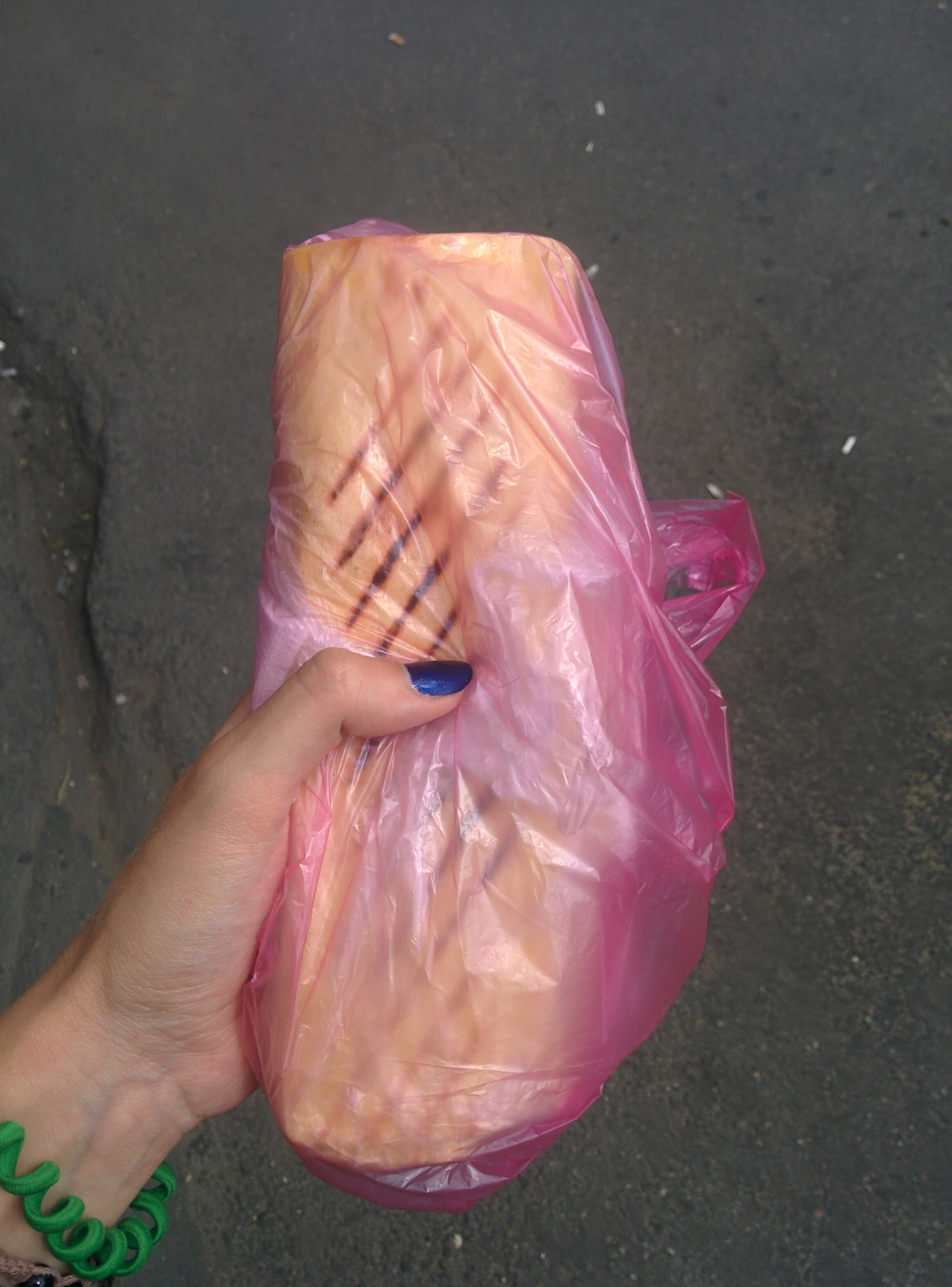 Фирменная Шаурма