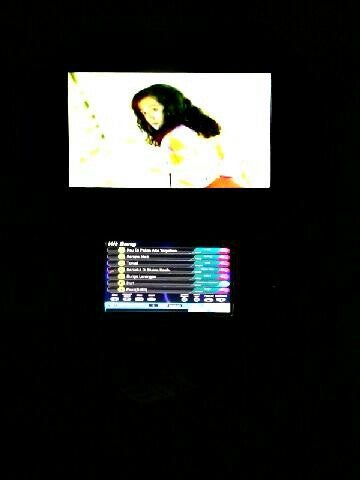 Malaysian Idol Karaoke & Cafe