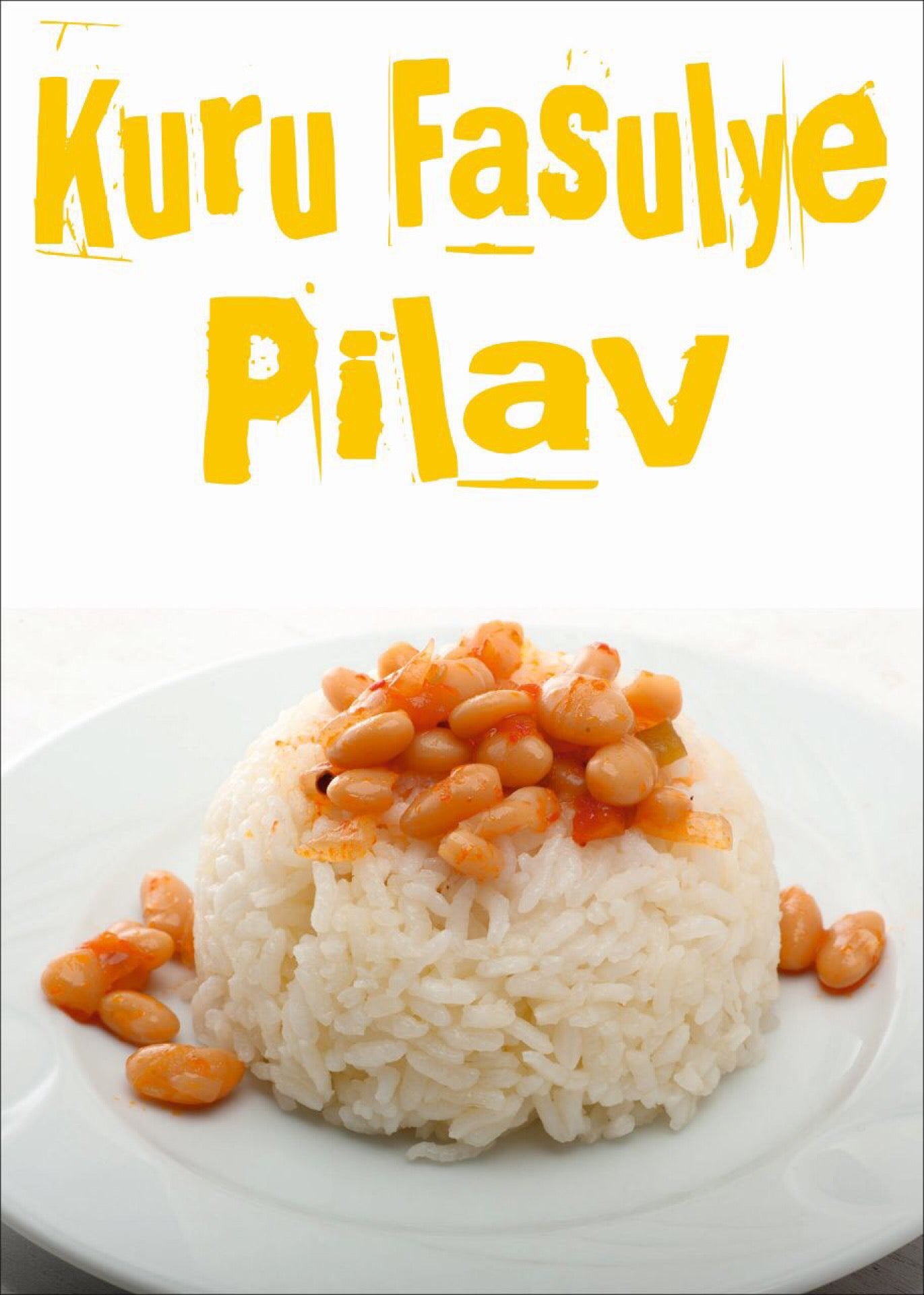 Altın Kaşık Pilavcısı / Meltem