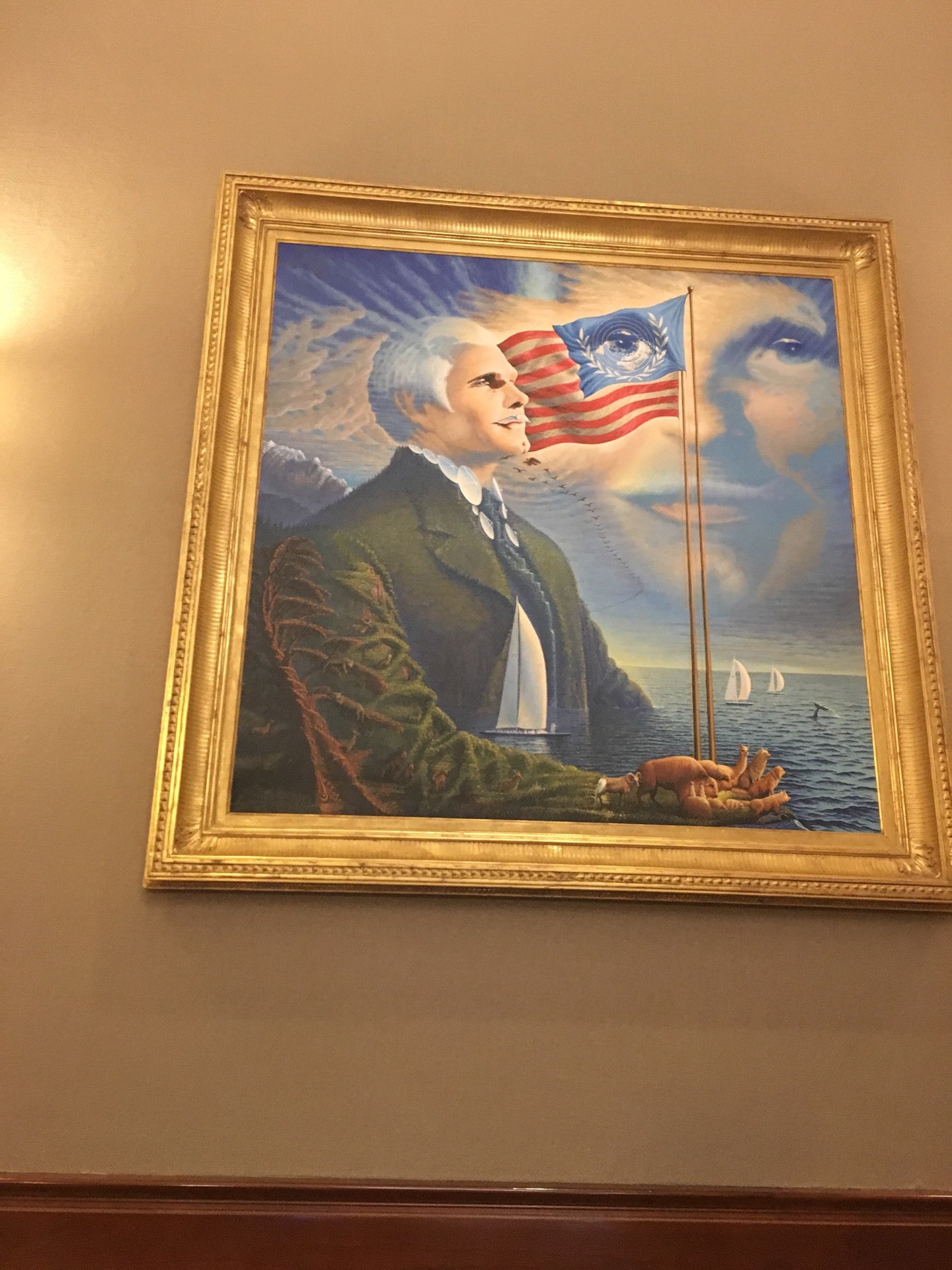 Turner Enterprises, Inc