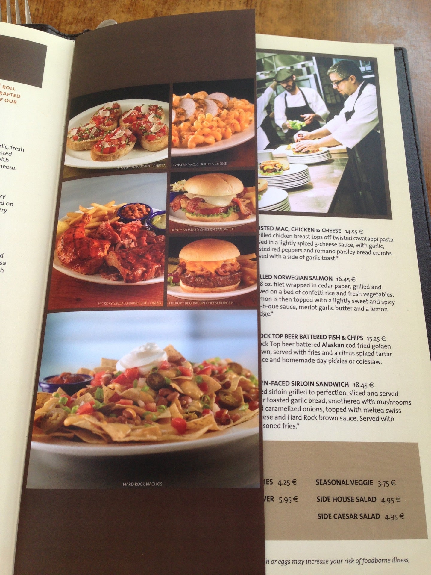 Hard Rock Cafe Barcelona - Barcelona bar