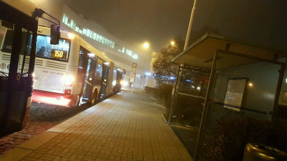 Jemnická - photo 4 showing the facility