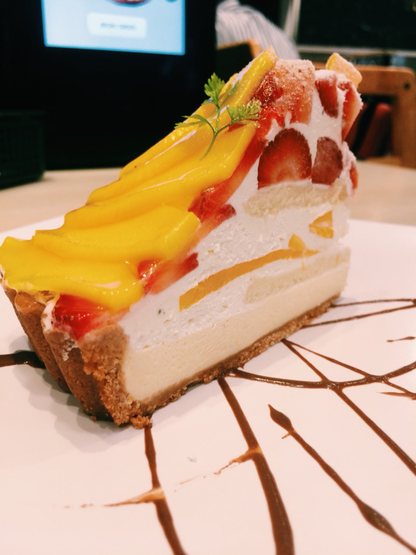 Fruit Paradise 0159 VivoCity Singapore