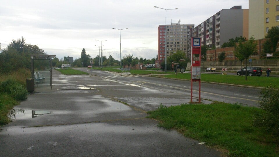 Doležalova - photo 4 showing the facility