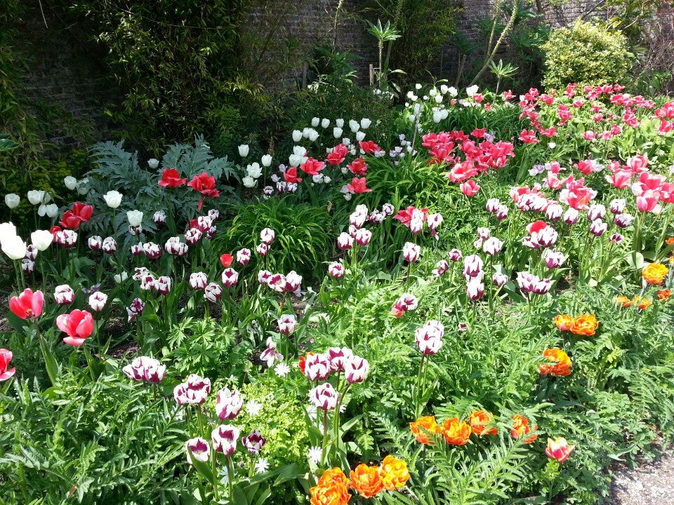 Farmleigh House & Estate 3