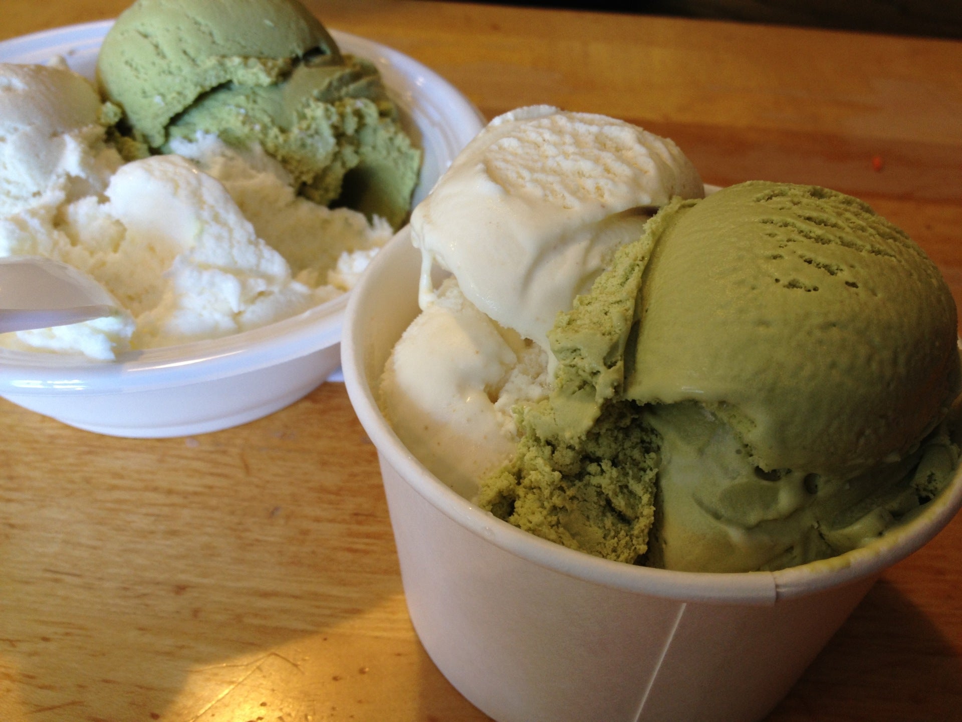 Christina's Homemade Ice Cream