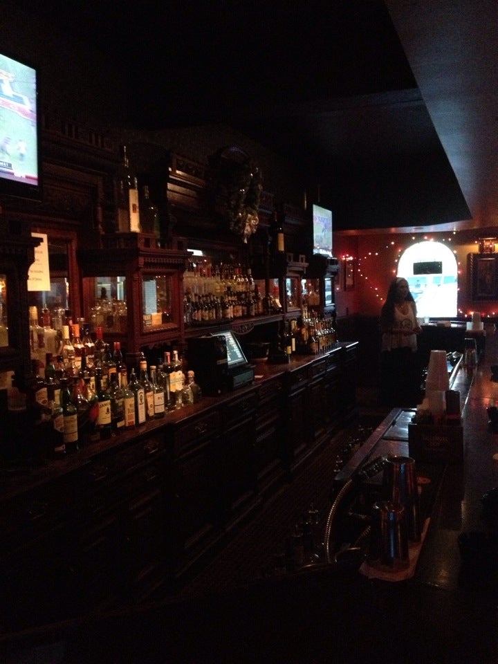 Kim's Alley Bar 1920 E Sunrise Blvd Fort Lauderdale