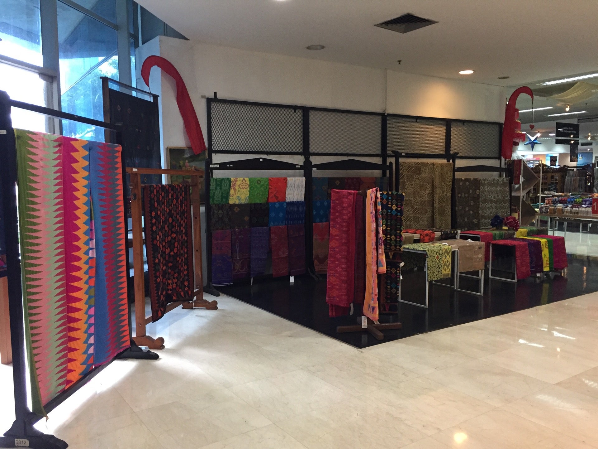 Galery Indonesia Wow Smesco