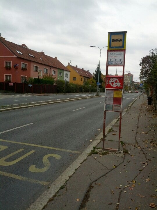 Donatellova - photo 3 showing the facility