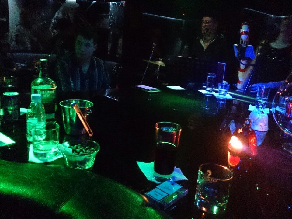 Пиано Бар Крейзи