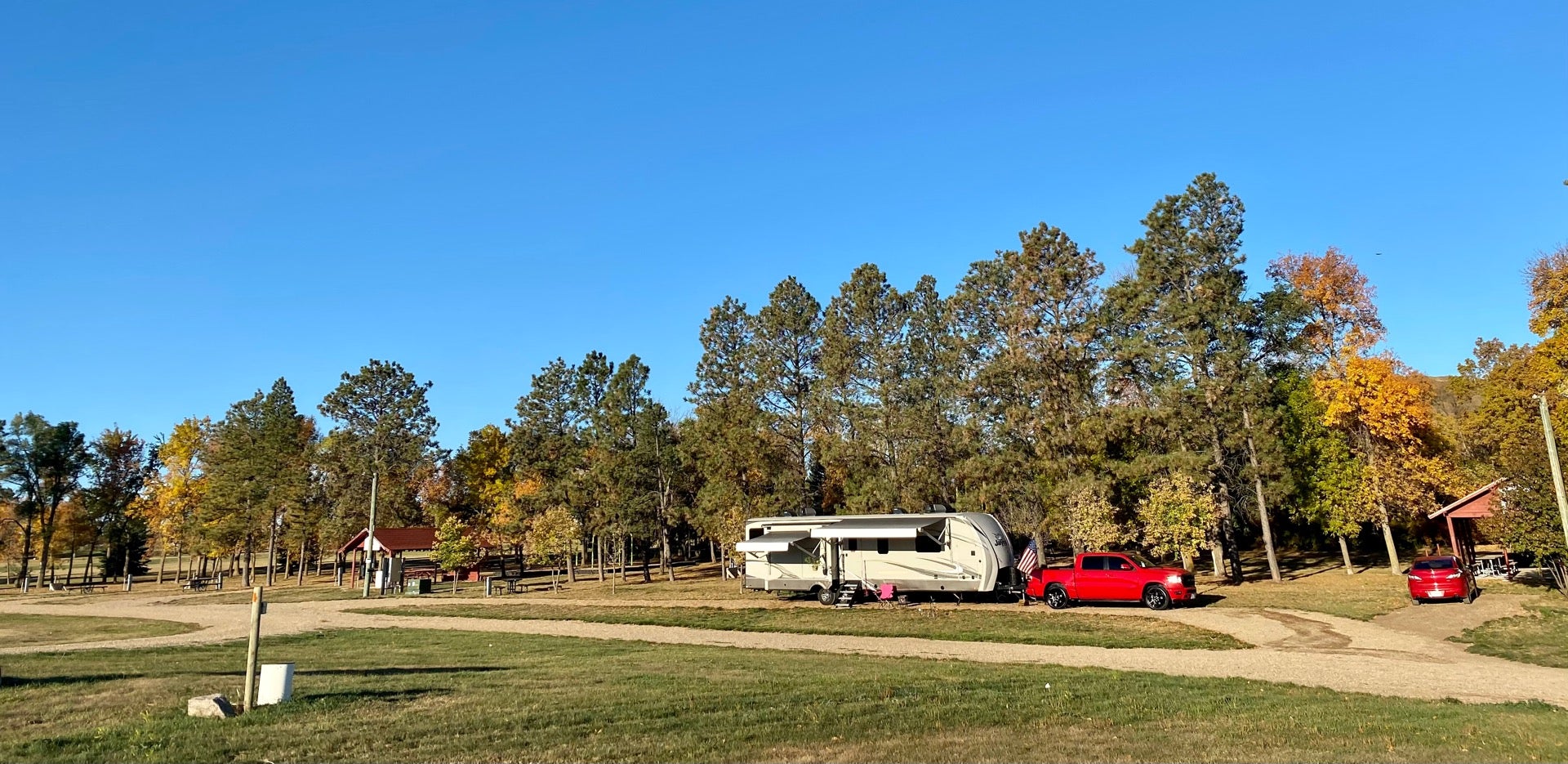 ND Country Fest Grounds