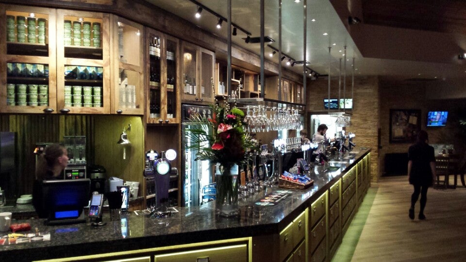 The Corryvreckan (Wetherspoon)