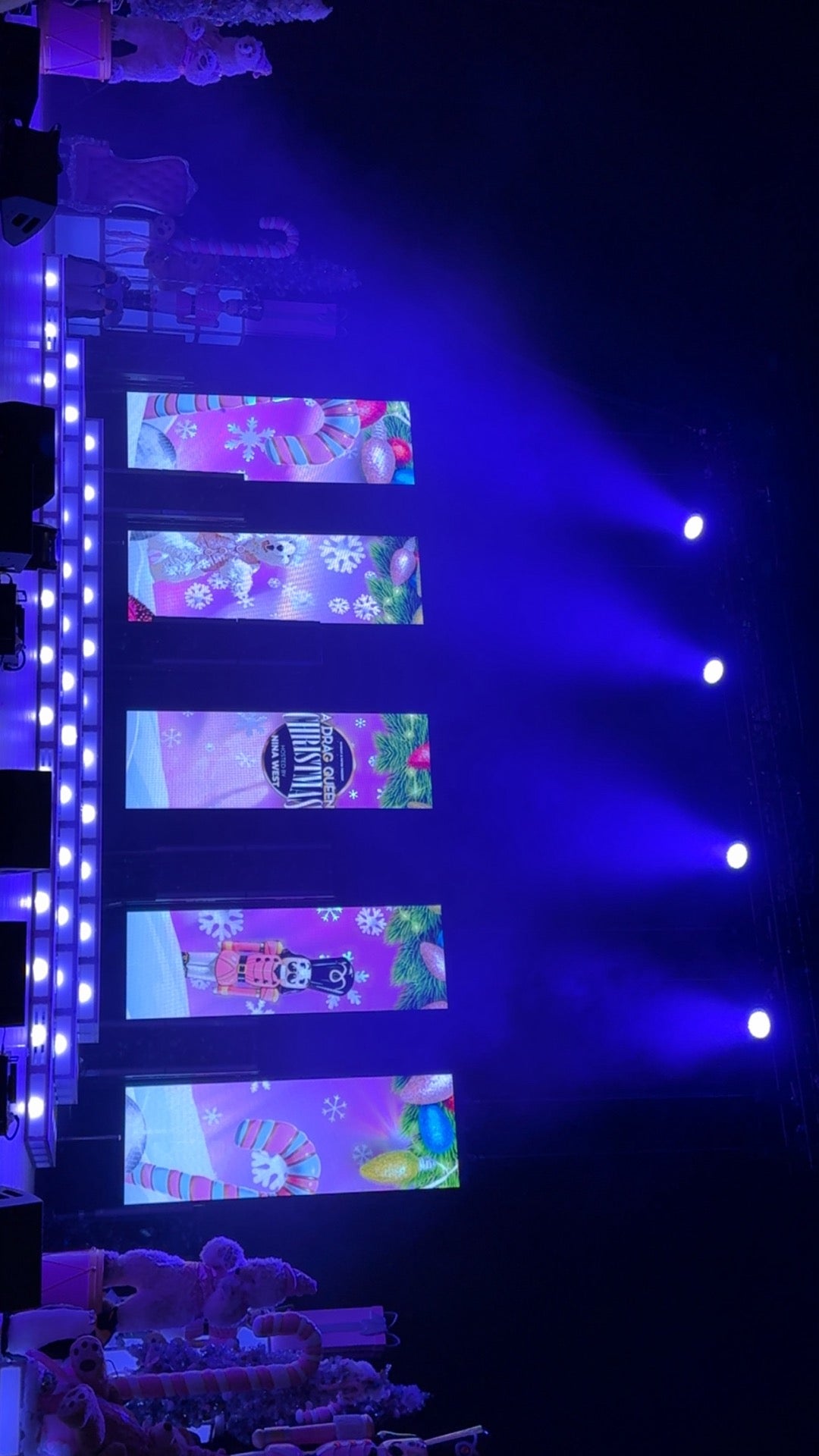 DeVos Performance Hall