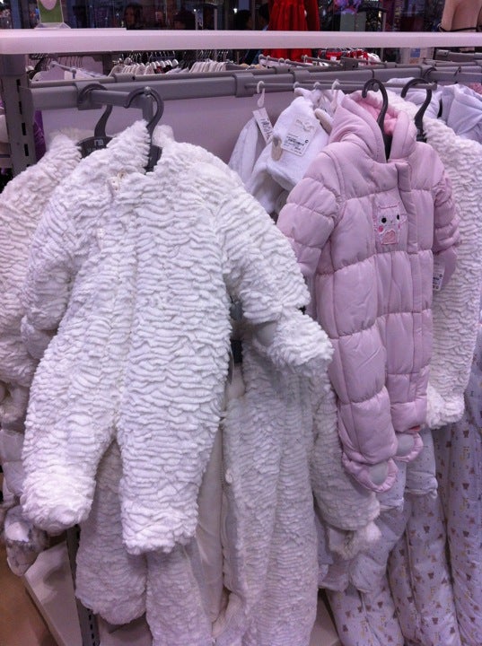 Mothercare