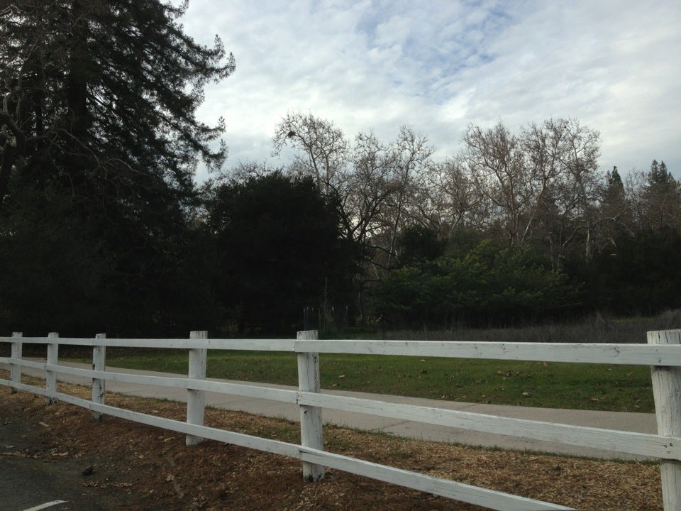 McClellan Ranch Park Logo