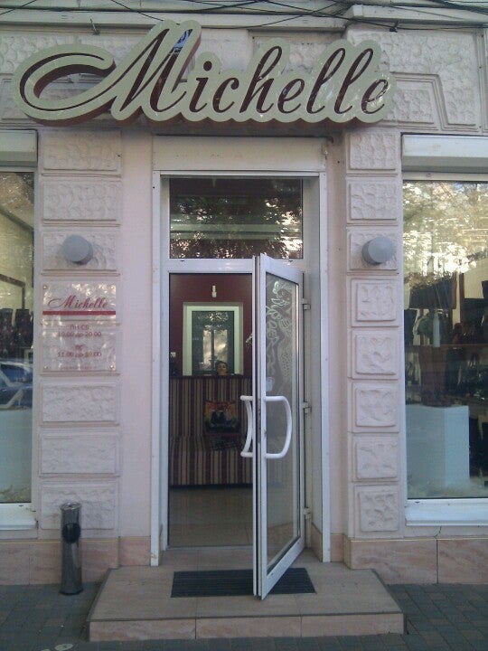 Michelle