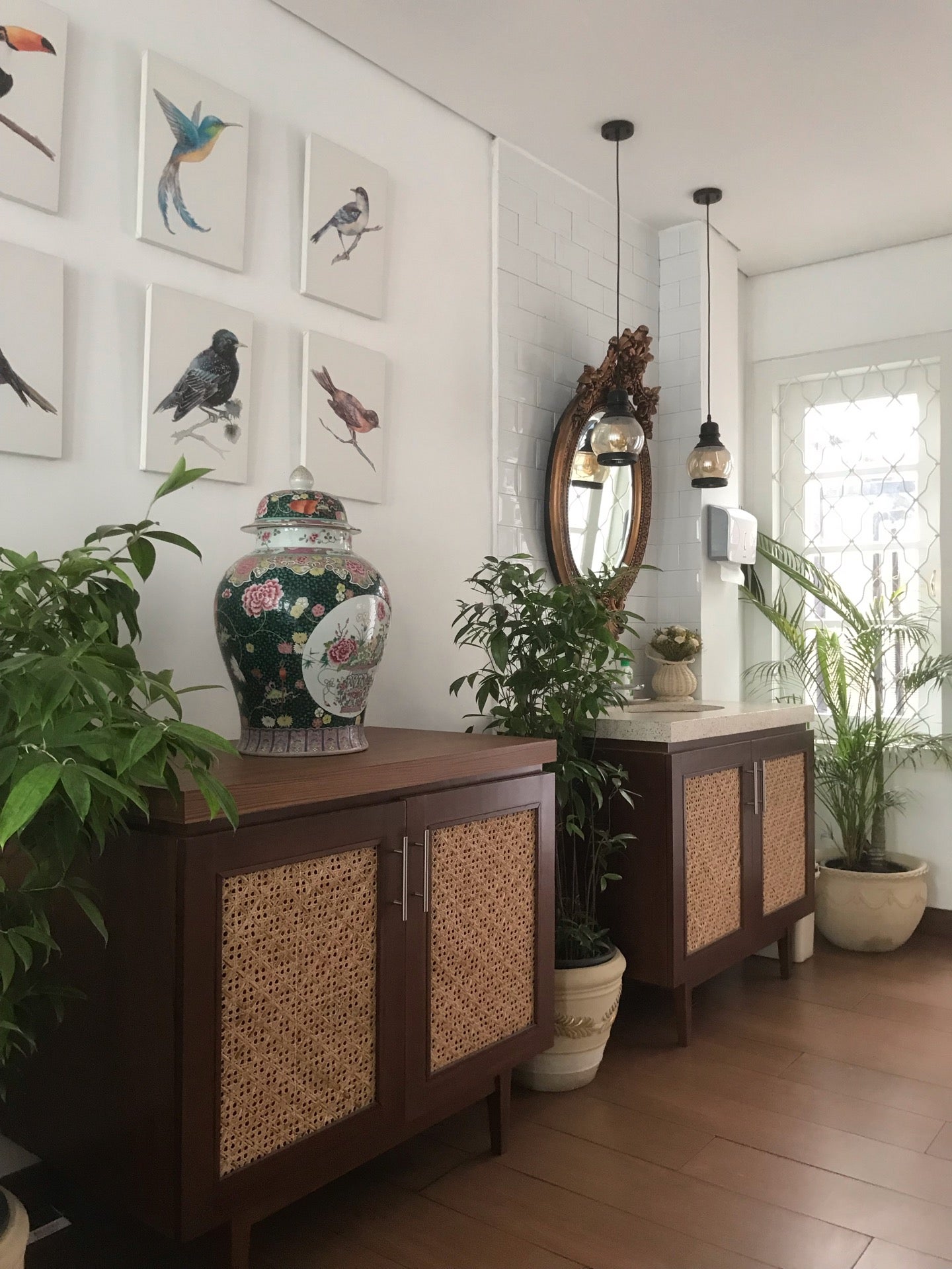 Rumah Heritage Batik Keris