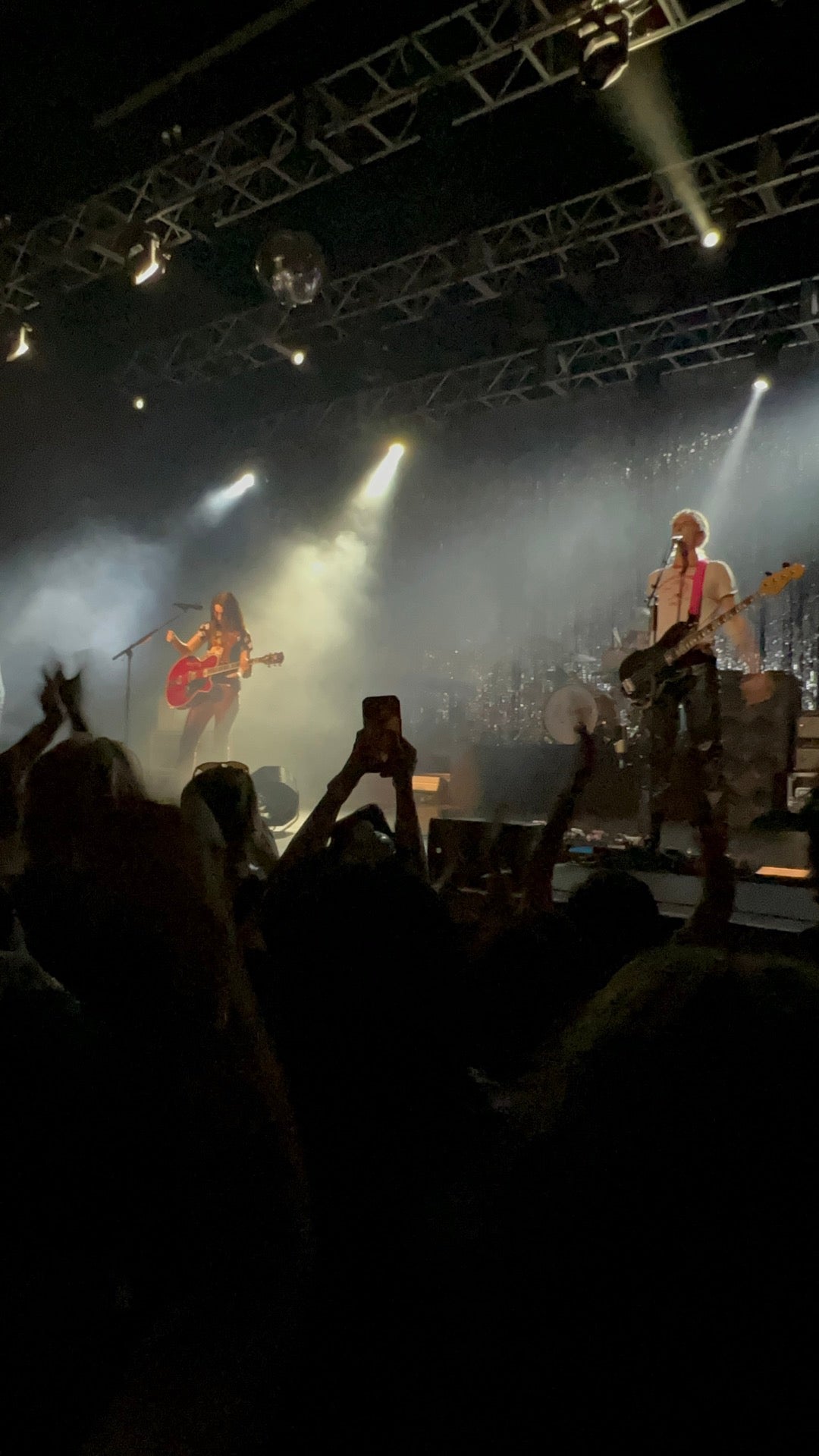 The Fox Theater-Pomona