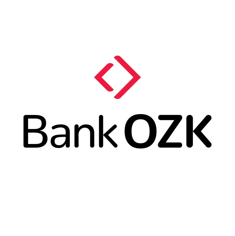 Bank Ozk