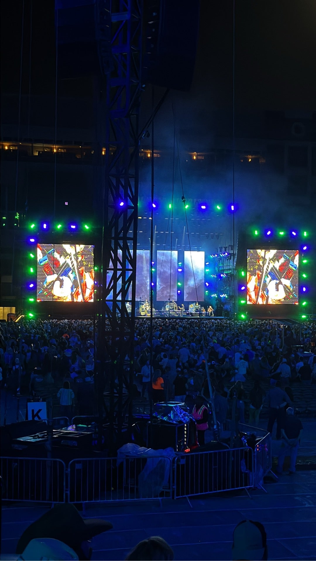 Boone Pickens Stadium