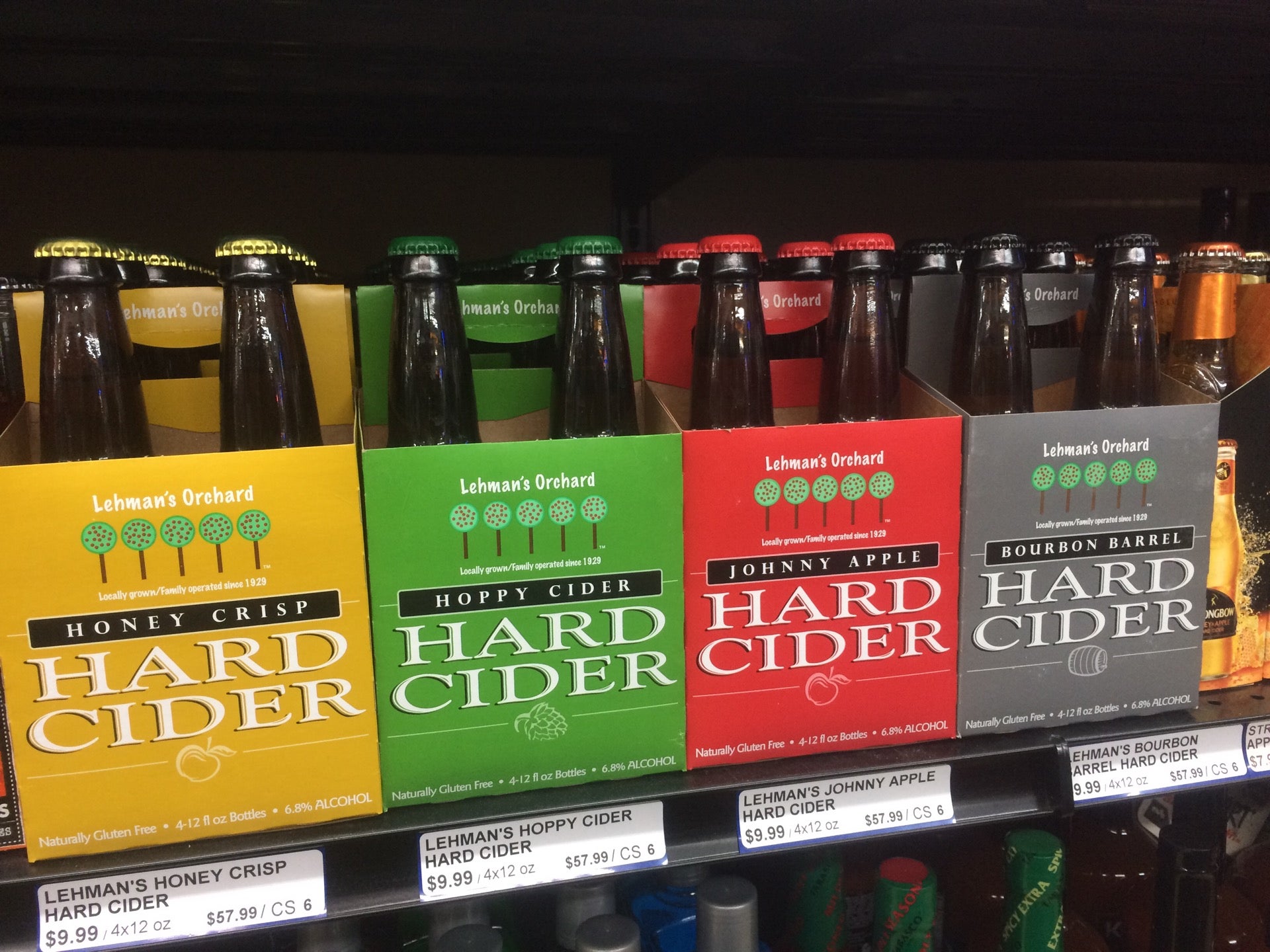 Kenwood Liquors 10750 S Cicero Ave Oak Lawn