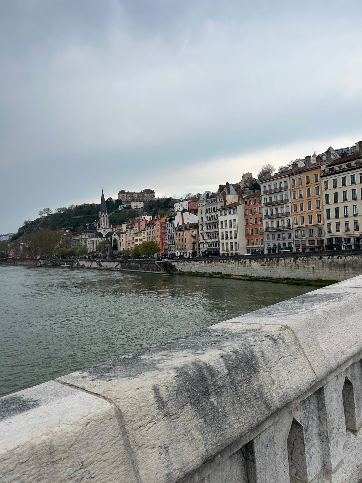 Vieux Lyon: Guía de viaje — Lyon