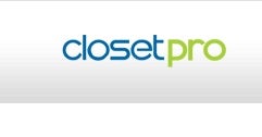 Closetpro Logo