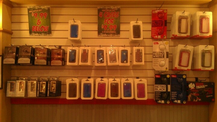 Z Wireless - Verizon Wireless