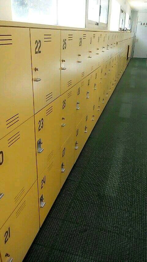 Complejo Deportivo Municipal