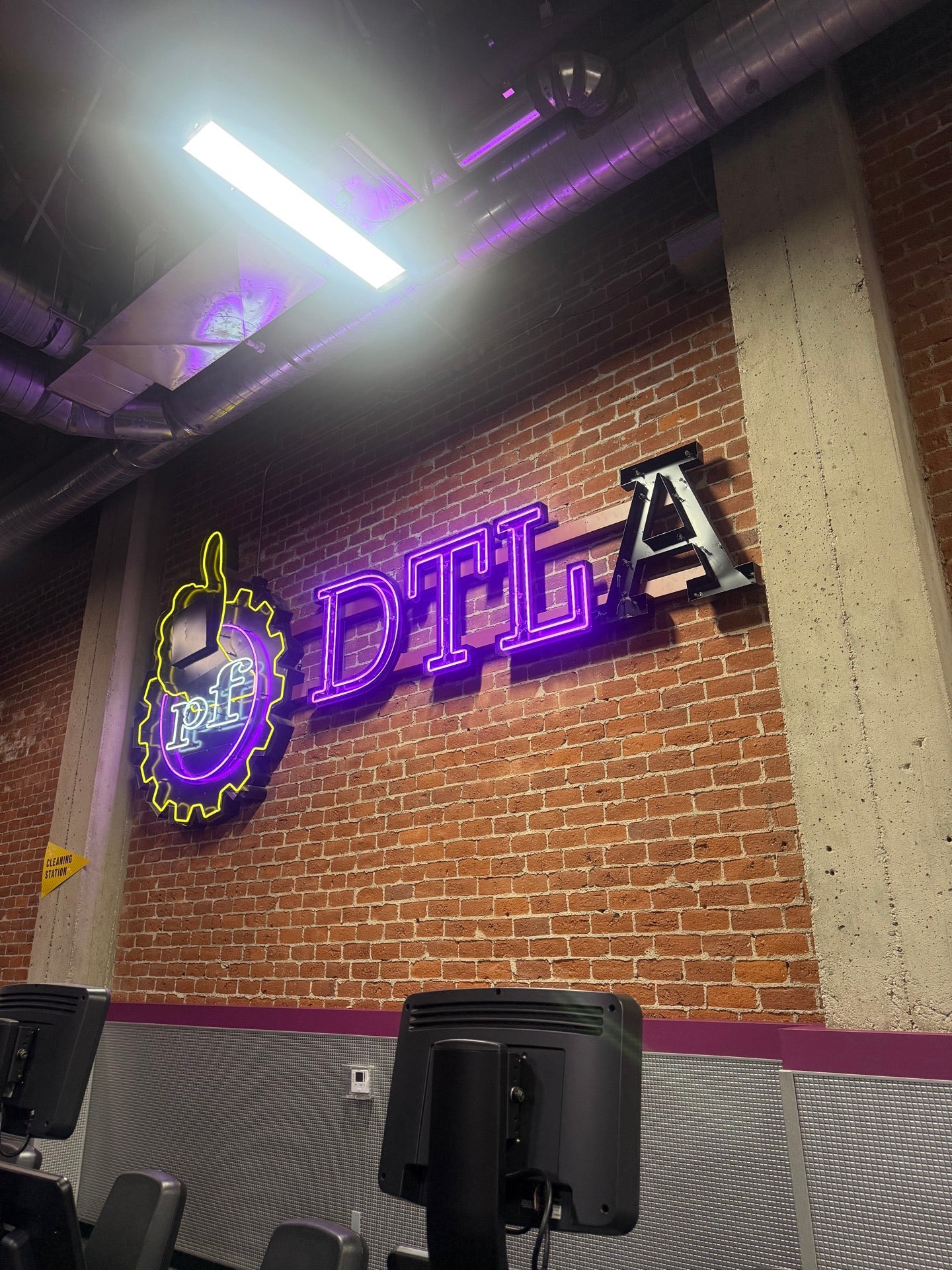 Planet Fitness cover photo