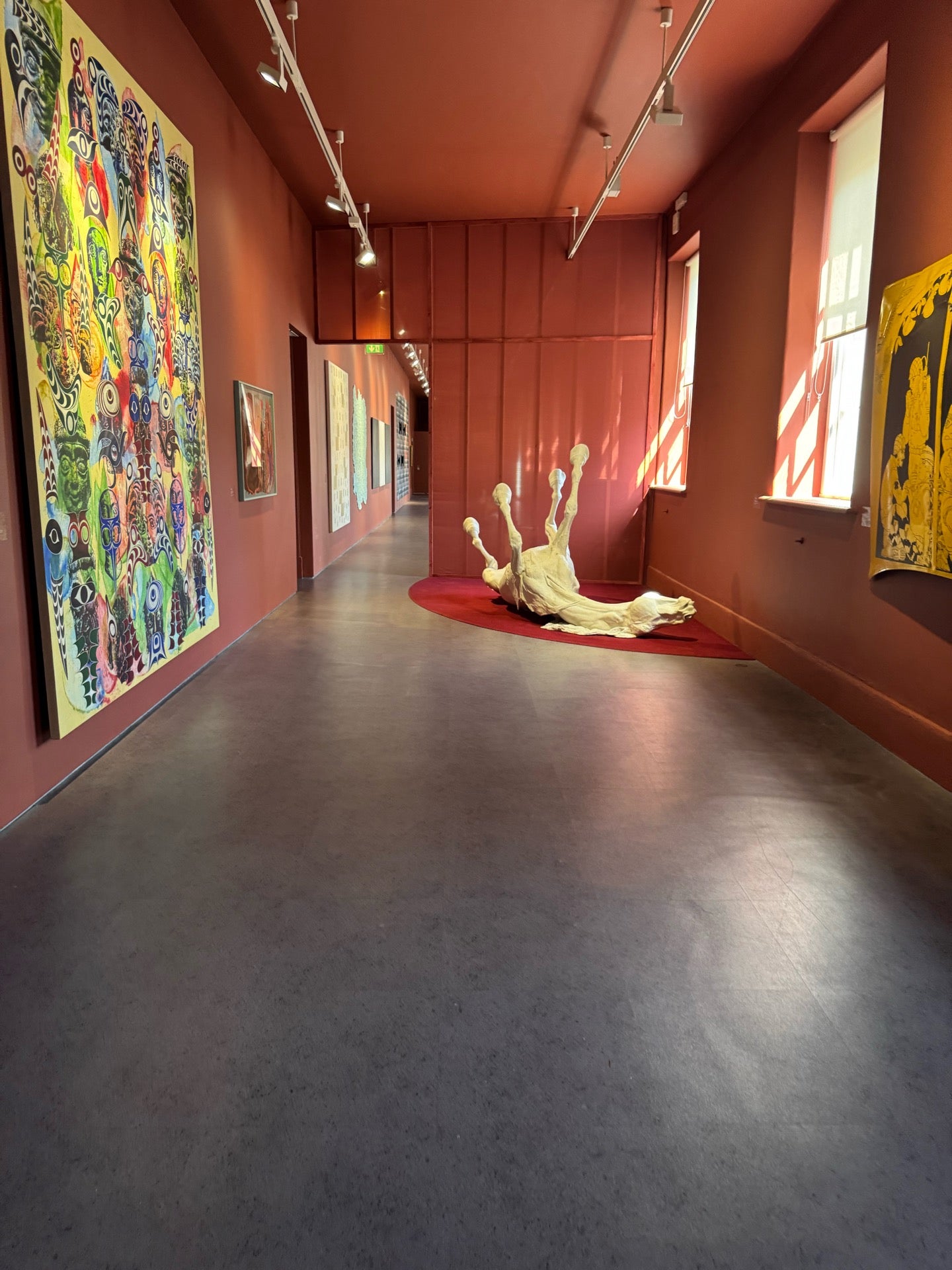 Irish Museum of Modern Art (IMMA) 2