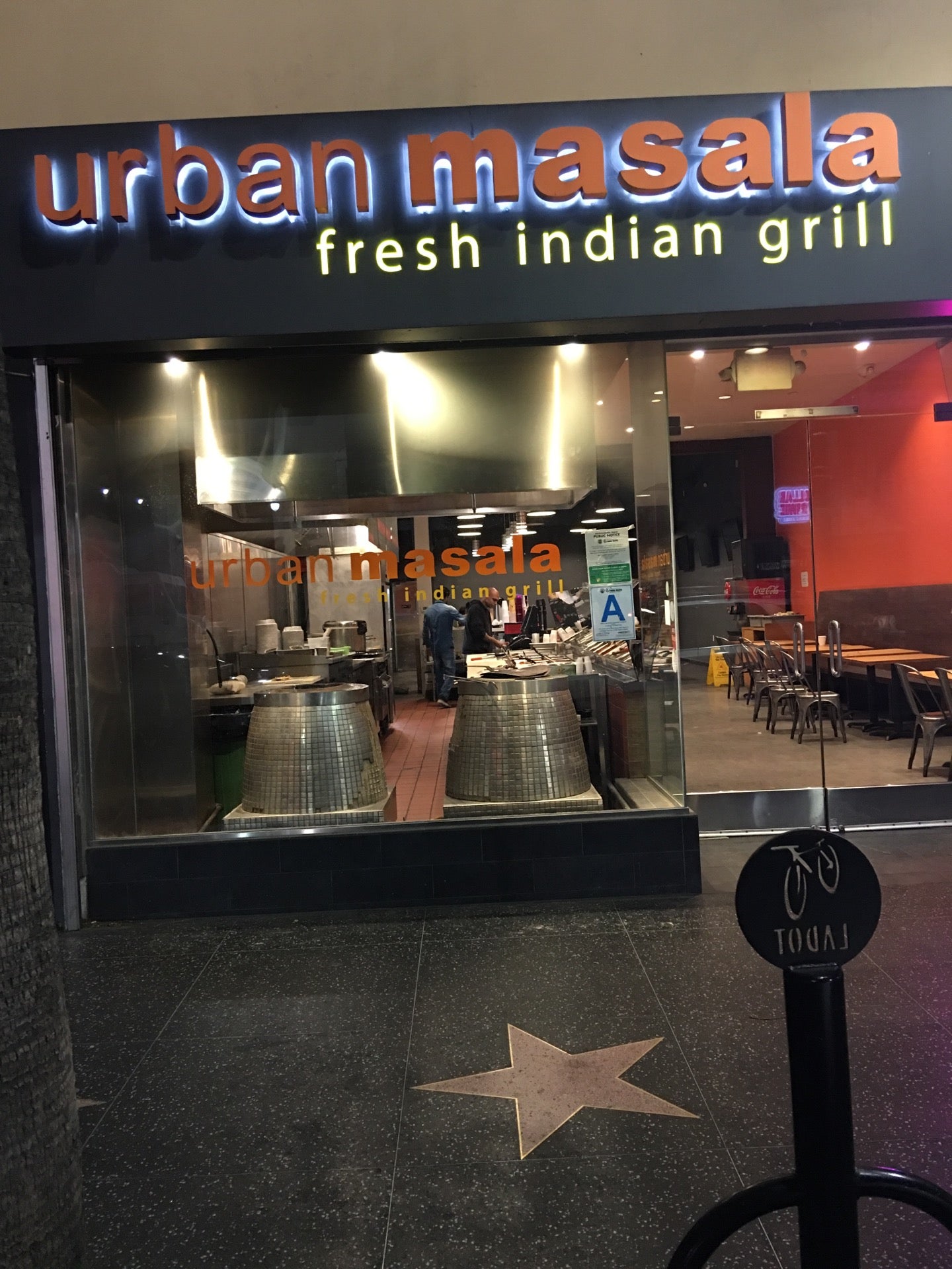 Urban masala cover photo