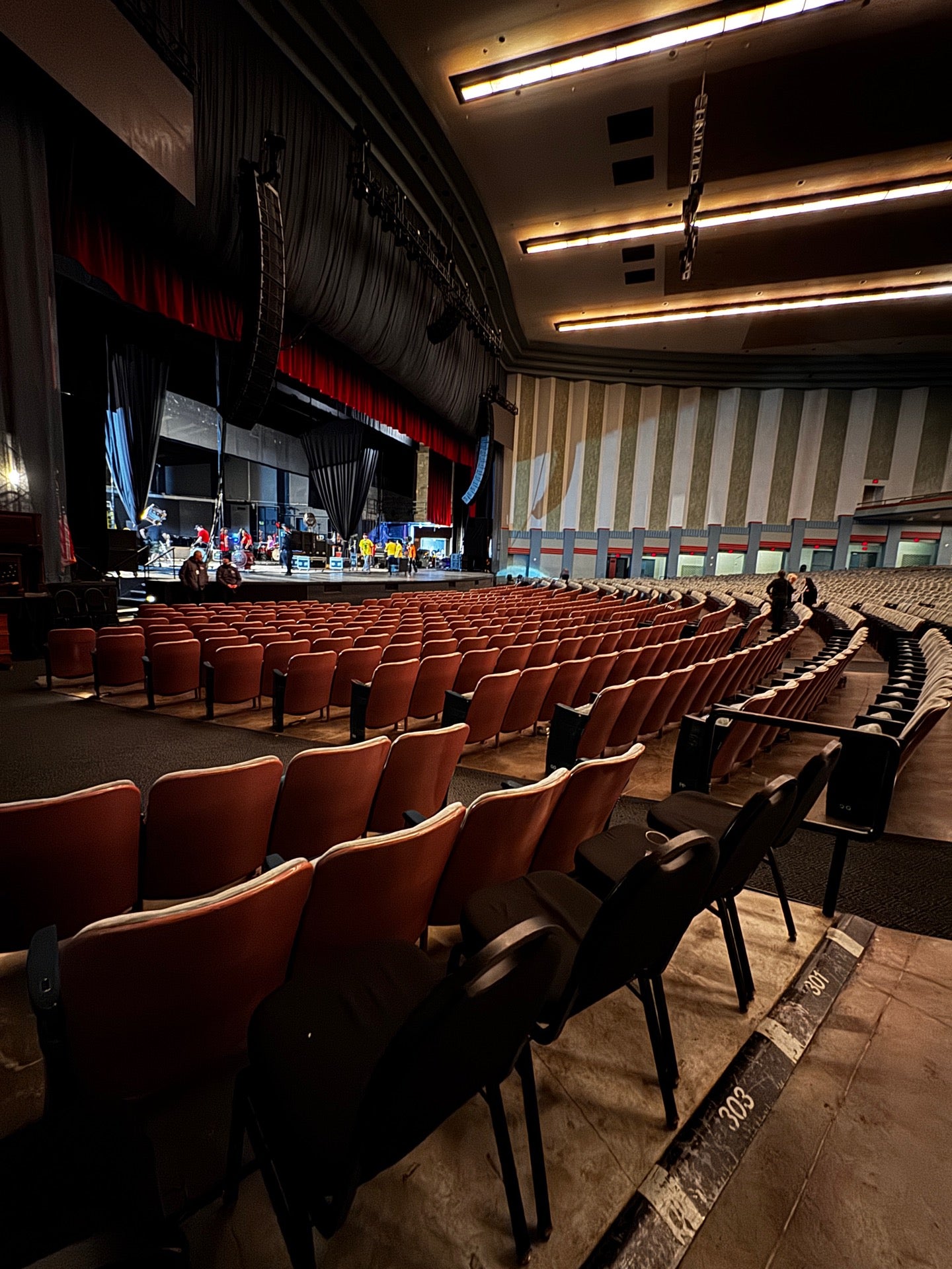 Elliott Hall of Music