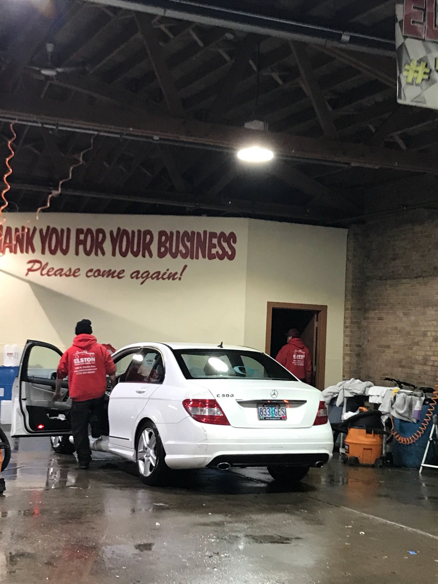 Business photo