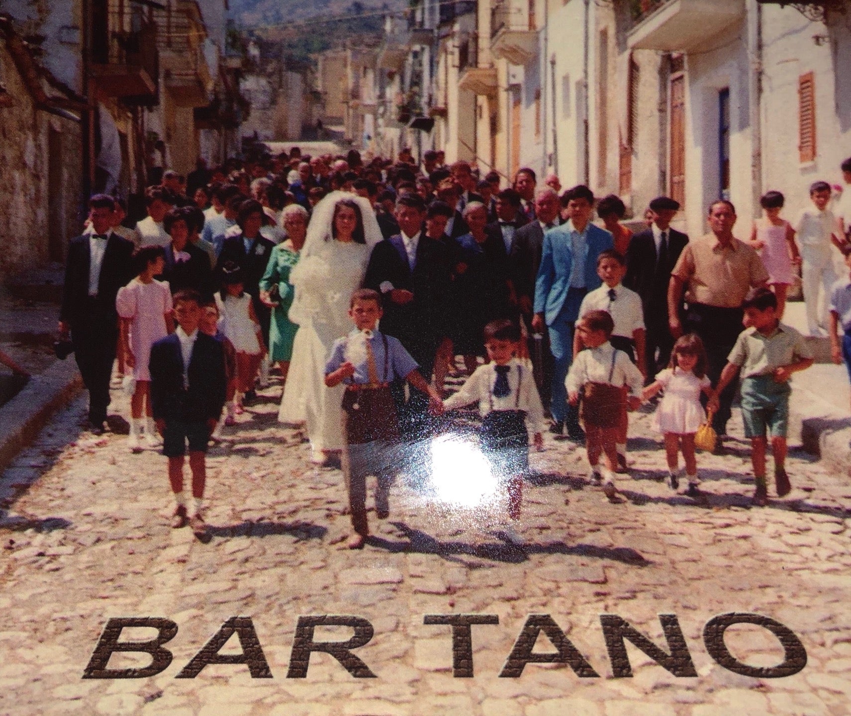 Bar Tano 457 3rd Ave Brooklyn