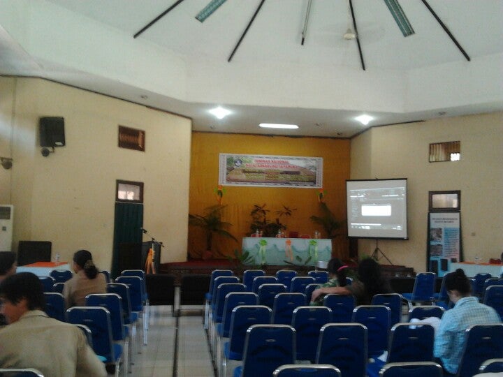 Aula Museum Negeri Papua (Waena)