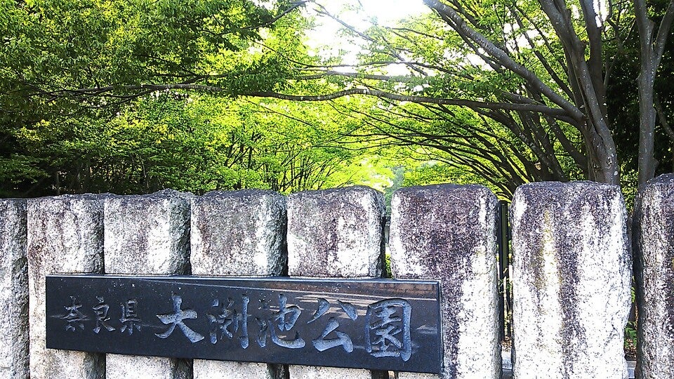奈良県内で子供が思いっきり遊べる公園はここ 15ヶ所厳選してご紹介 アチコチ By ママリ